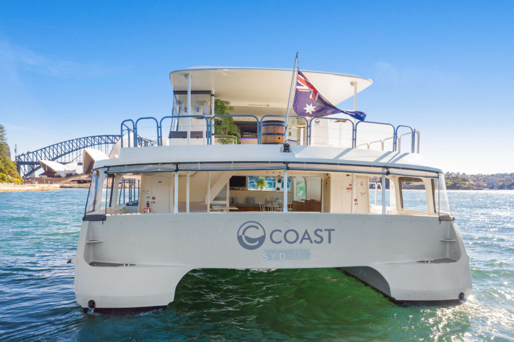 Coast boxing day cruise tickets